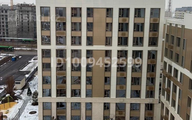 1-бөлмелі пәтер · 43 м² · 9/12 қабат, мкр Ботакоз 2/2 — Алматы арена, бағасы: 250 000 ₸ в Алатауский р-н — фото 2