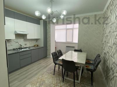 2-комнатная квартира · 77 м² · 1/5 этаж, мкр. Алтын орда за 27 млн ₸ в Актобе