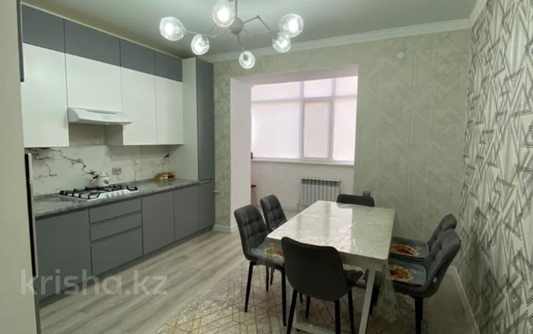 2-комнатная квартира · 77 м² · 1/5 этаж, мкр. Алтын орда за 27 млн ₸ в Актобе — фото 2