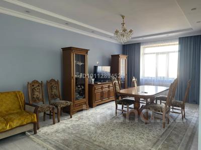 4-бөлмелі пәтер · 126 м² · 7/9 қабат, Жумабаева 58, бағасы: 100 млн 〒 в Семее