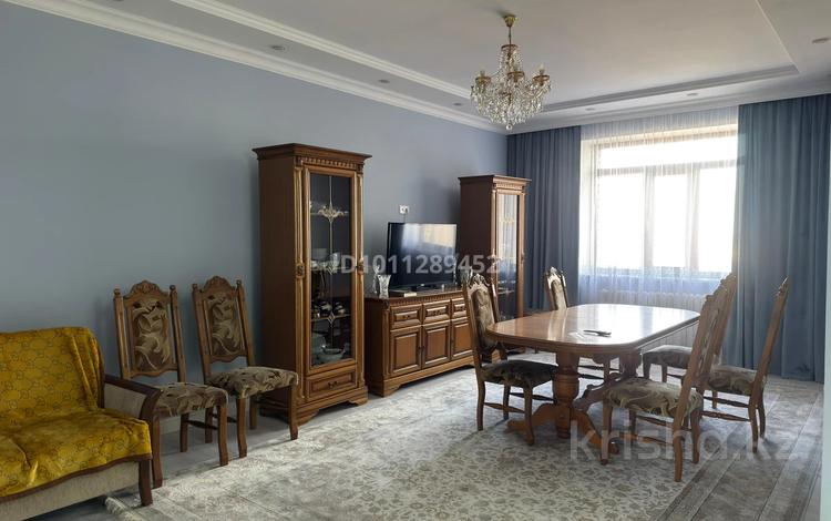 4-комнатная квартира · 126 м² · 7/9 этаж, Жумабаева 58 за 95 млн ₸ в Семее — фото 2