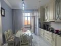 4-комнатная квартира · 126 м² · 7/9 этаж, Жумабаева 58 за 95 млн ₸ в Семее — фото 2