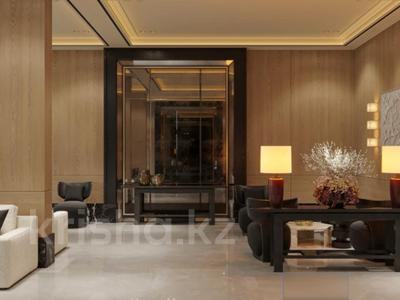 4-комнатная квартира · 141.5 м² · 6/9 этаж, Проспект Аль-Фараби и улица Маркова 77/1 БЕЗ КОМИССИИ за ~ 208.4 млн ₸ в Алматы, Бостандыкский р-н