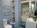 3-комнатная квартира · 76 м² · 9/9 этаж, Гагарина 148 — Сатпаева за 64 млн ₸ в Алматы, Бостандыкский р-н — фото 13