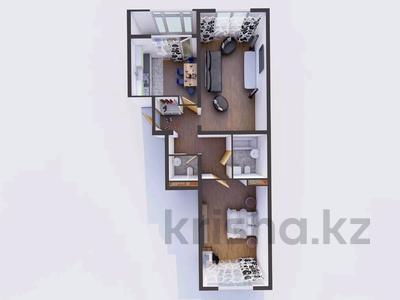 Продажа квартир в Алматы: 2-комнатная квартира · 70 м² · 1/7 этаж, Касыма Шарипова 206/9 за 35 млн 〒 2-комнатная квартира · 70 м² · 1/7 этаж, Касыма Шарипова 206/9 за 35 млн 〒 в Алматы, Алатауский р-н