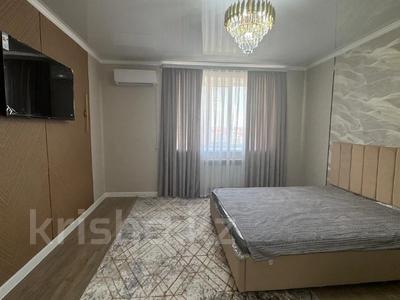 1-бөлмелі пәтер · 43 м² · 9/9 қабат, А Молдагуловой 56д/2, бағасы: 22 млн ₸ в Актобе