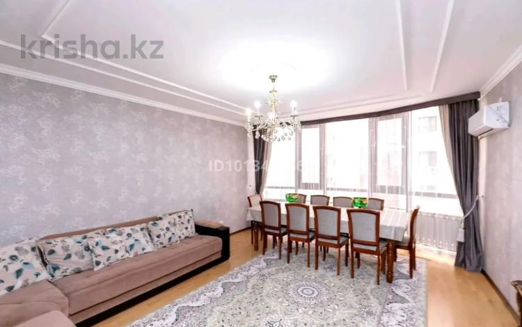 4-комнатная квартира · 97 м² · 13/16 этаж, Кеңесары 65 за 47 млн ₸ в Астане, р-н Байконур — фото 19