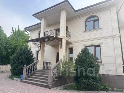 Жеке үй · 7 бөлме · 272 м² · 10 жүзд., Қарағайлы ш/а., Кулимана, бағасы: 205 млн ₸ в Алматы, Наурызбайский р-н