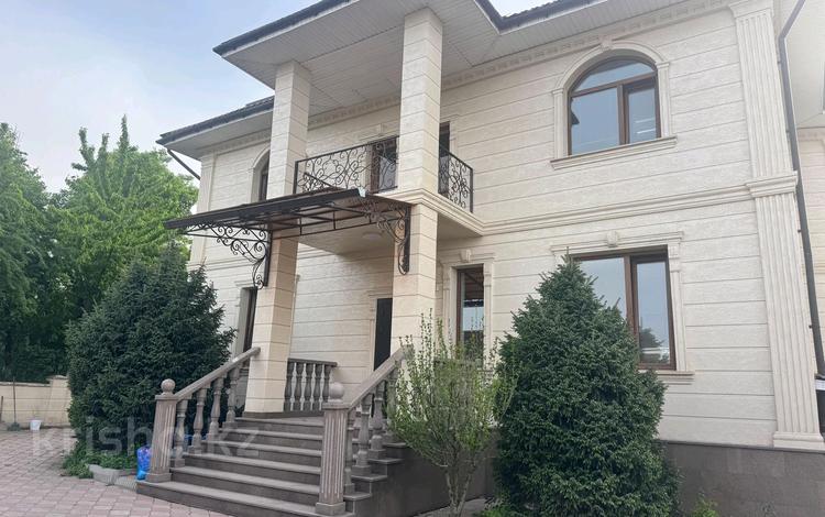 Жеке үй · 7 бөлме · 272 м² · 10 жүзд., Қарағайлы ш/а., Кулимана, бағасы: 205 млн ₸ в Алматы, Наурызбайский р-н — фото 47
