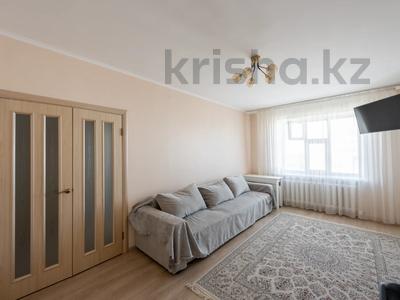 2-комнатная квартира · 66.2 м² · 8/9 этаж, Кудайбердыулы 23 за 35 млн ₸ в Астане, Алматы р-н