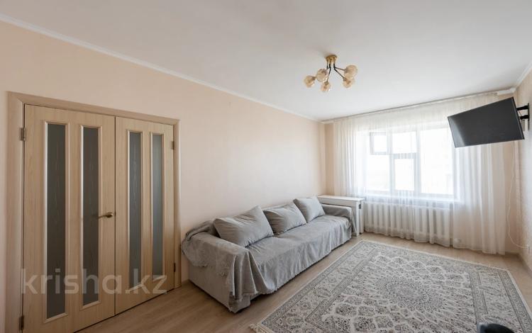 2-комнатная квартира · 66.2 м² · 8/9 этаж, Кудайбердыулы 23 за 35 млн ₸ в Астане, Алматы р-н — фото 30