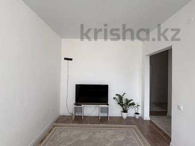 3-комнатная квартира · 66.5 м² · 4/5 этаж, жилой массив Есет Батыр, 3 микрорайон за 17.5 млн ₸ в Актобе