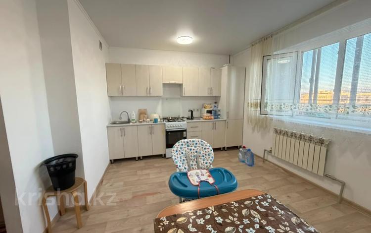 2-комнатная квартира · 67 м² · 4/5 этаж, мкр Бирлик за 25 млн ₸ в Талдыкоргане — фото 3