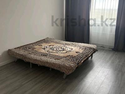 1-комнатная квартира · 38 м² · 16/16 этаж, Аль-Фараби 44/1 — Аль-Фараби за 200 000 ₸ в Астане, Есильский р-н