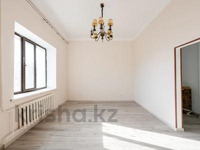 3-комнатная квартира · 93.4 м² · 2/5 этаж, Тлендиева 1/2 за 30 млн 〒 в Астане, Сарыарка р-н