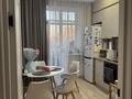 1-комнатная квартира · 34.2 м² · 7/9 этаж, Дауылпаз 7/2 за 26 млн ₸ в Астане, Алматы р-н
