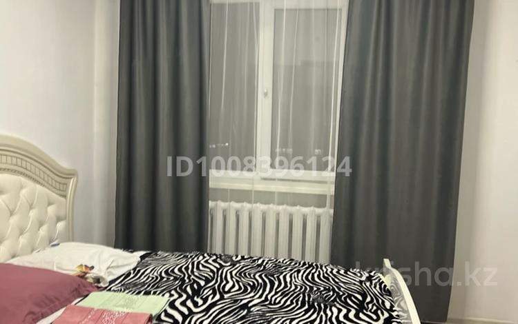 2-бөлмелі пәтер · 49 м² · 4/5 қабат, 1 микрорайон 13 — Цон, бағасы: 2 000 〒 в Конаеве — фото 2