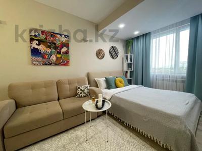 1-комнатная квартира · 30 м² · 8/12 этаж, Шевченко 85 за 23 000 ₸ в Алматы, Алмалинский р-н