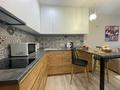 1-комнатная квартира · 30 м² · 8/12 этаж, Шевченко 85 за 23 000 ₸ в Алматы, Алмалинский р-н — фото 18