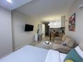 1-комнатная квартира · 30 м² · 8/12 этаж, Шевченко 85 за 23 000 ₸ в Алматы, Алмалинский р-н — фото 6
