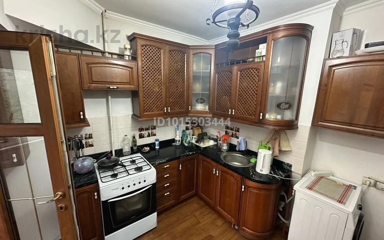 3-комнатная квартира · 83.5 м² · 5/9 этаж, Панфилова 52 — молдагулова за 70 млн ₸ в Алматы, Алмалинский р-н — фото 4