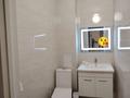 3-комнатная квартира · 90 м² · 6/7 этаж, Аманжол Бөлекпаев 10 за 48 млн ₸ в Астане, Сарайшык р-н — фото 20