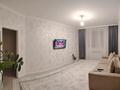 3-комнатная квартира · 90 м² · 6/7 этаж, Аманжол Бөлекпаев 10 за 48 млн ₸ в Астане, Сарайшык р-н — фото 22