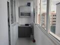 3-комнатная квартира · 90 м² · 6/7 этаж, Аманжол Бөлекпаев 10 за 48 млн ₸ в Астане, Сарайшык р-н — фото 4