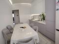 3-комнатная квартира · 90 м² · 6/7 этаж, Аманжол Бөлекпаев 10 за 48 млн ₸ в Астане, Сарайшык р-н