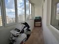 3-комнатная квартира · 90 м² · 6/7 этаж, Аманжол Бөлекпаев 10 за 48 млн ₸ в Астане, Сарайшык р-н — фото 25
