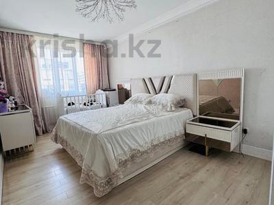 3-комнатная квартира · 87 м² · 12/12 этаж, Сатпаева 90 — Туркебаева за 68 млн ₸ в Алматы, Бостандыкский р-н