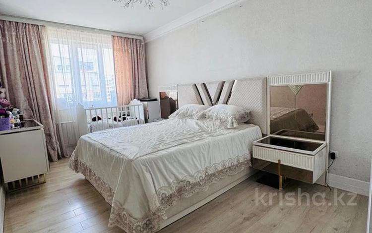 3-бөлмелі пәтер · 87 м² · 12/12 қабат, Сатпаева 90 — Туркебаева, бағасы: 67.5 млн ₸ в Алматы, Бостандыкский р-н — фото 22
