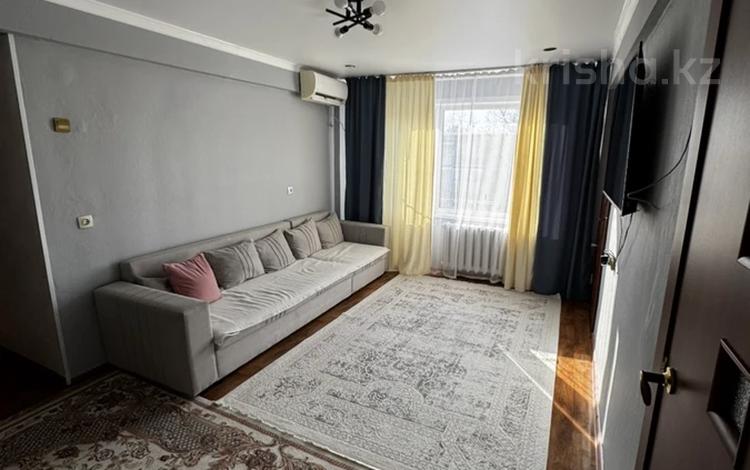 3-бөлмелі пәтер · 60 м² · 5/5 қабат, Амре Кашаубаева 24, бағасы: ~ 16.1 млн ₸ в Усть-Каменогорске, Ульбинский — фото 2