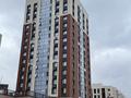 1-комнатная квартира · 38 м², Улы Дала 71 — Аль Фараби за 250 000 ₸ в Астане, Есильский р-н — фото 8