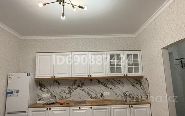 2-комнатная квартира · 36 м² · 3/9 этаж, Туран 55/8 за 280 000 ₸ в Астане, Нура р-н — фото 14