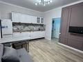 2-комнатная квартира · 36 м² · 3/9 этаж, Туран 55/8 за 280 000 ₸ в Астане, Нура р-н — фото 3