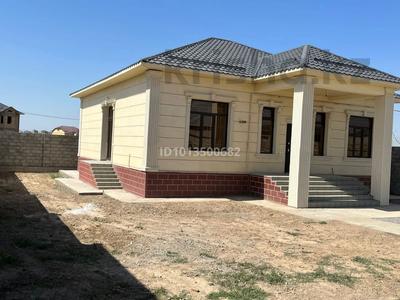 Отдельный дом · 5 комнат · 156 м² · 8 сот., мкр Асар-2 2777 — Остановка Алихан рядом Аль-Каусар мечеть за 45 млн ₸ в Шымкенте, Абайский р-н