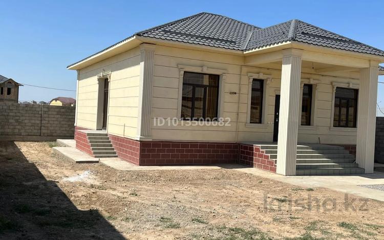 Отдельный дом · 5 комнат · 156 м² · 8 сот., мкр Асар-2 2777 — Остановка Алихан рядом Аль-Каусар мечеть за 45 млн ₸ в Шымкенте, Абайский р-н — фото 2