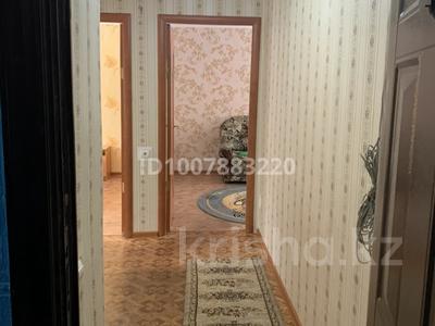 2-комнатная квартира · 44 м² · 1/5 этаж, Авиагородок 23 за 10.5 млн 〒 в Актобе, мкр Авиагородок