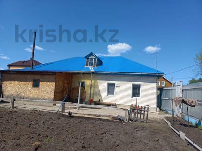 Отдельный дом · 4 комнаты · 70 м² · 10 сот., 2 Линия 1 за 37.4 млн ₸ в Петропавловске