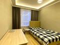 2-комнатная квартира, 82 м², 4/9 этаж, Нажимеденова 29 за 43 млн 〒 в Астане, Алматы р-н — фото 17