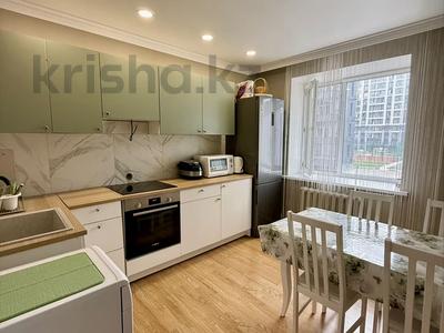 3-комнатная квартира · 92.5 м² · 3/5 этаж, Бокейхана 21/1 за 48.5 млн 〒 в Астане, Есильский р-н