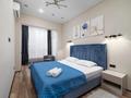 2-комнатная квартира · 64 м² · 13/20 этаж, Гагарина за 25 000 ₸ в Алматы, Бостандыкский р-н