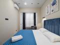 2-комнатная квартира · 64 м² · 13/20 этаж, Гагарина за 25 000 ₸ в Алматы, Бостандыкский р-н — фото 4
