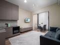 2-комнатная квартира · 64 м² · 13/20 этаж, Гагарина за 25 000 ₸ в Алматы, Бостандыкский р-н — фото 10
