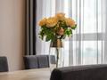 2-комнатная квартира · 64 м² · 13/20 этаж, Гагарина за 25 000 ₸ в Алматы, Бостандыкский р-н — фото 12