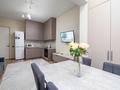 2-комнатная квартира · 64 м² · 13/20 этаж, Гагарина за 25 000 ₸ в Алматы, Бостандыкский р-н — фото 17