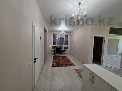 2-комнатная квартира · 54 м², Нуртазина 31 — Лермонтова - Нуртазина за 250 000 〒 в Талгаре