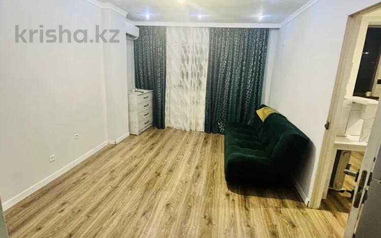 1-комнатная квартира · 32 м² · 2/9 этаж, мкр Нурсат 2 41 за 120 000 ₸ в Шымкенте, Каратауский р-н — фото 2