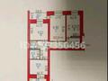3-бөлмелі пәтер · 80 м² · 2/5 қабат, Есенберлина 8, бағасы: 36.5 млн ₸ в Усть-Каменогорске, Ульбинский — фото 8
